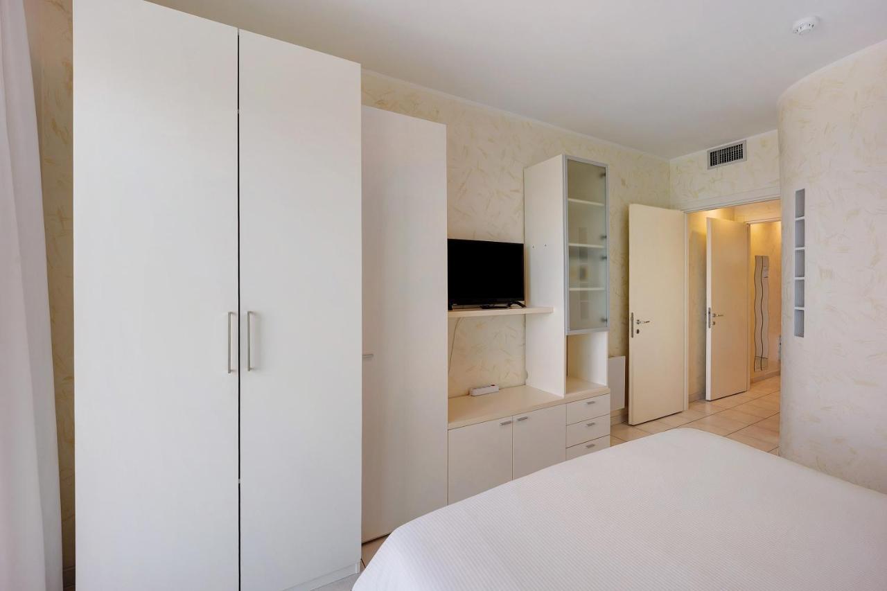 Modus Vivendi 406 Aparthotel ซานเรโม ภายนอก รูปภาพ