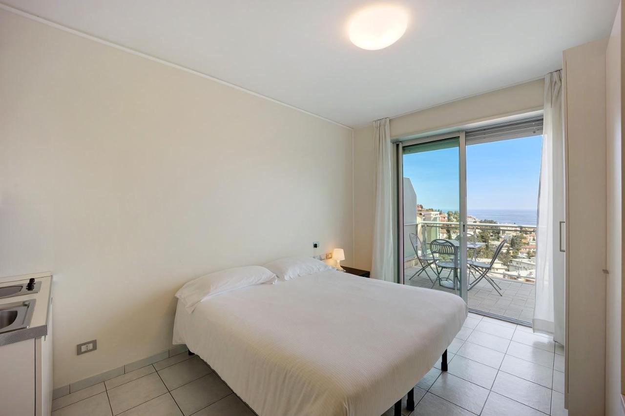 Modus Vivendi 406 Aparthotel ซานเรโม ภายนอก รูปภาพ