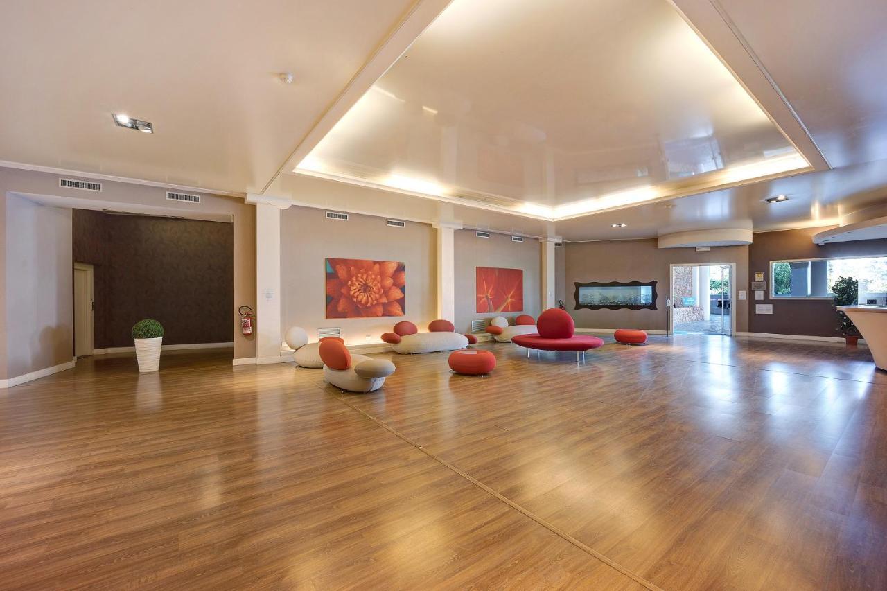 Modus Vivendi 406 Aparthotel ซานเรโม ภายนอก รูปภาพ