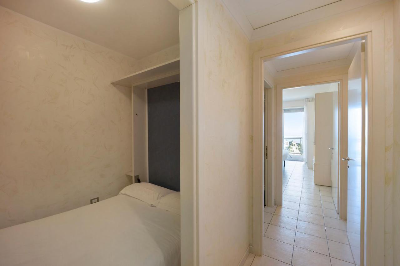 Modus Vivendi 406 Aparthotel ซานเรโม ภายนอก รูปภาพ