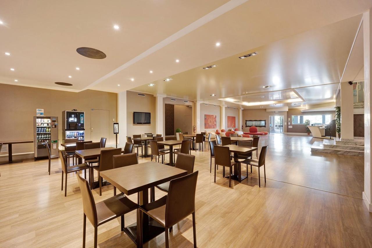 Modus Vivendi 406 Aparthotel ซานเรโม ภายนอก รูปภาพ